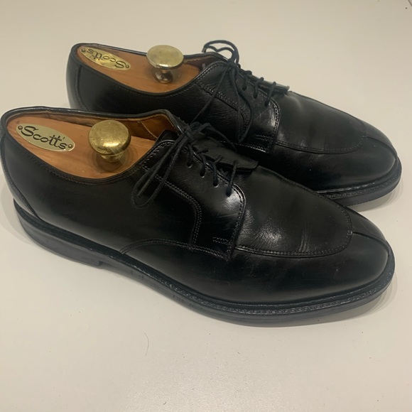 allen edmonds orthotic
